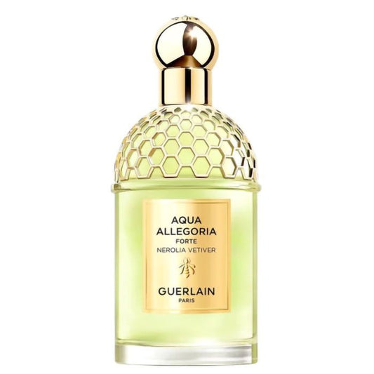 Guerlain Aqua Allegoria Forte Nerolia Vetiver Eau de Parfum 125 ml Tester | RossoLacca 