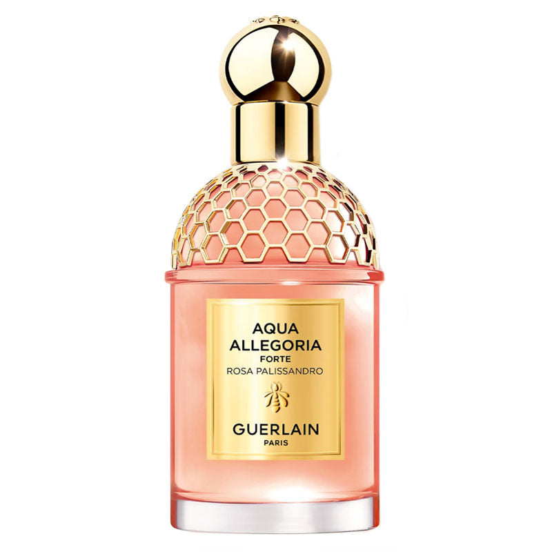 Guerlain Aqua Allegoria Forte Rosa Palissandro Eau de Parfum 125 ml Tester | RossoLacca 