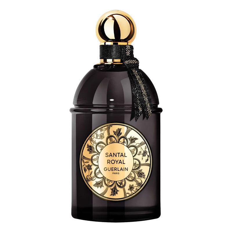 Guerlain Les Absolus d'Orient Santal Royal Eau de Parfum 125 ml Tester | RossoLacca 