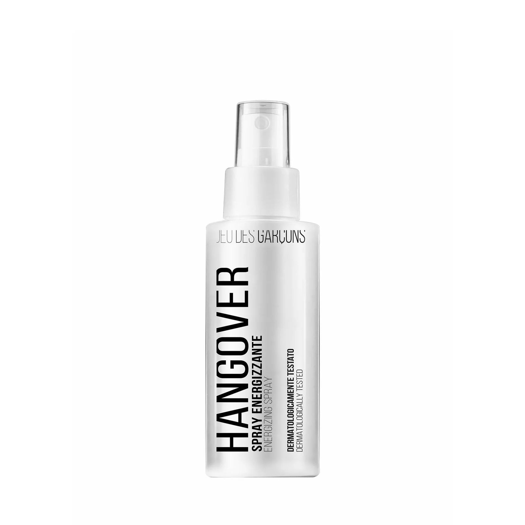 Jeu Des Garcons Hangover Spray Energizzante 100 ml | RossoLacca