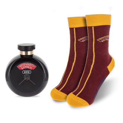 Mad Beauty Harry Potter Body Wash & Calzini | RossoLacca