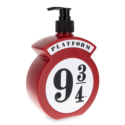 Mad Beauty Harry PotterHand and Body Wash 9 3/4 | RossoLacca