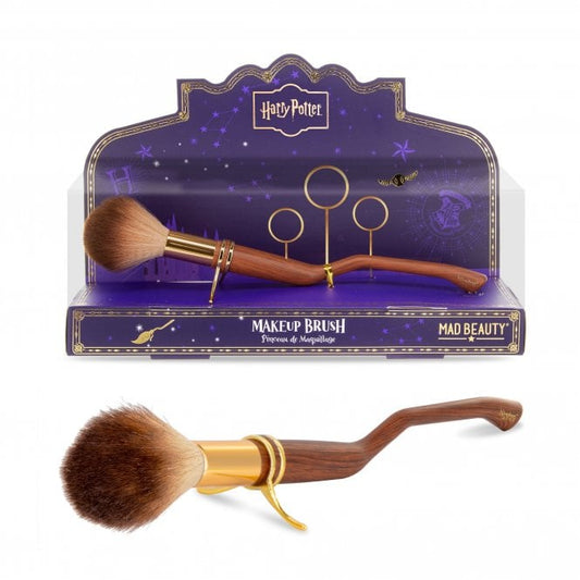 Mad Beauty Harry Potter Make-up Brush Nimbus 2000 | RossoLacca