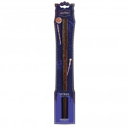 Mad Beauty Harry Potter Lip Balm Bacchetta Magica | RossoLacca