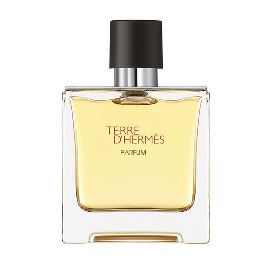 TERRE D'HERMES PARFUM UOMO TESTER 75 ML | RossoLacca