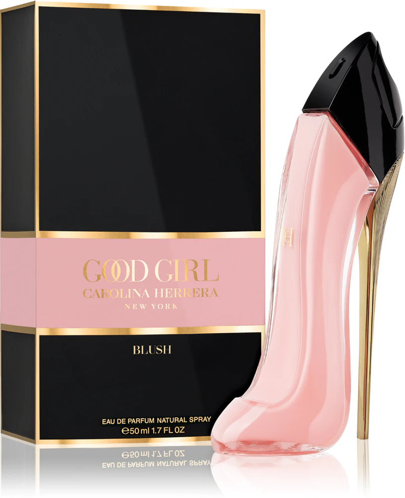 Carolina Herrera Good Girl Blush Eau de Parfum | RossoLacca