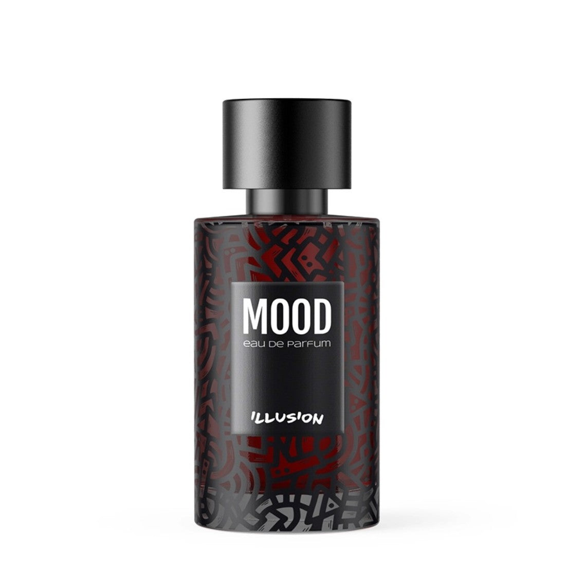 Mood Illusion Eau e Parfum 100 ml equivalente di Hypnotic Poison Dior No Box* | RossoLacca