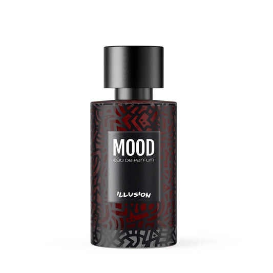 Mood Illusion Eau e Parfum 100 ml equivalente di Hypnotic Poison Dior No Box* | RossoLacca