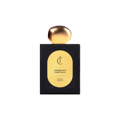 Federico Cantelli Intense Vanilla Extrait de Parfum Unisex | RossoLacca