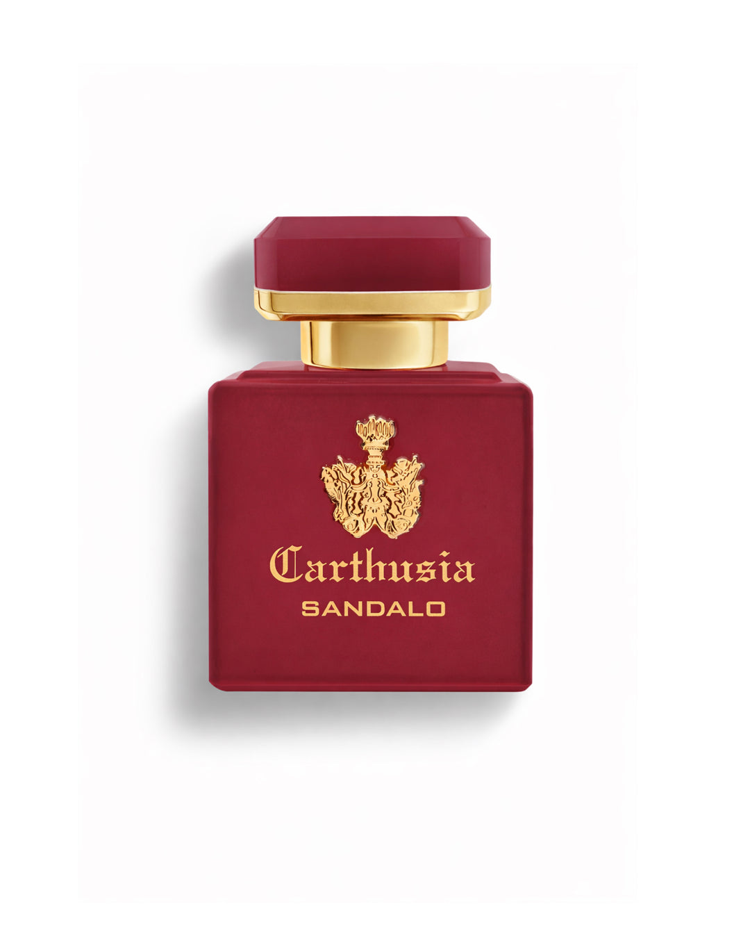 Carthusia Intenso di Sandalo Parfum Novità 2026 | RossoLacca 
