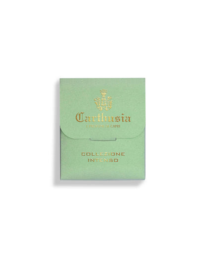 Carthusia Intenso di Basilico Parfum Mini Vapo 2 ml | RossoLacca 