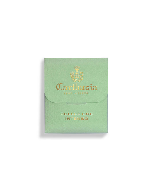 Carthusia Intenso di Basilico Parfum Mini Vapo 2 ml | RossoLacca 