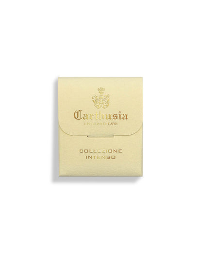 Carthusia Intenso di Ginestra Parfum Mini Vapo 2 ml | RossoLacca 
