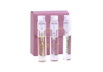 Carthusia Intenso di Mirto Parfum Mini Vapo 2 ml | RossoLacca 