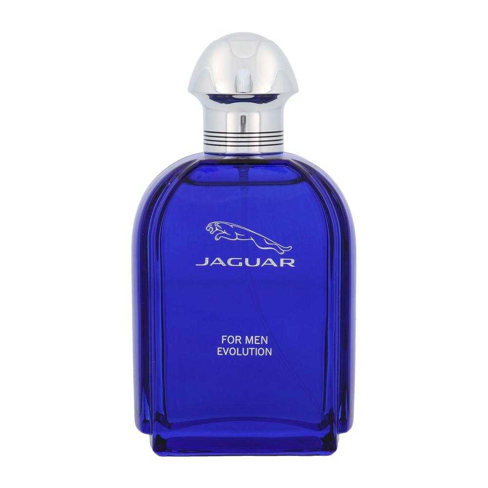 Jaguar Evolution For Man Eau de Toilette 100 ml No Box* | RossoLacca