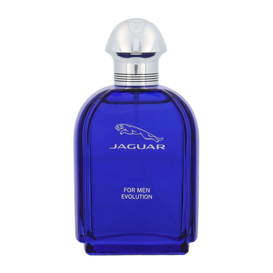 Jaguar Evolution For Man Eau de Toilette 100 ml No Box* | RossoLacca
