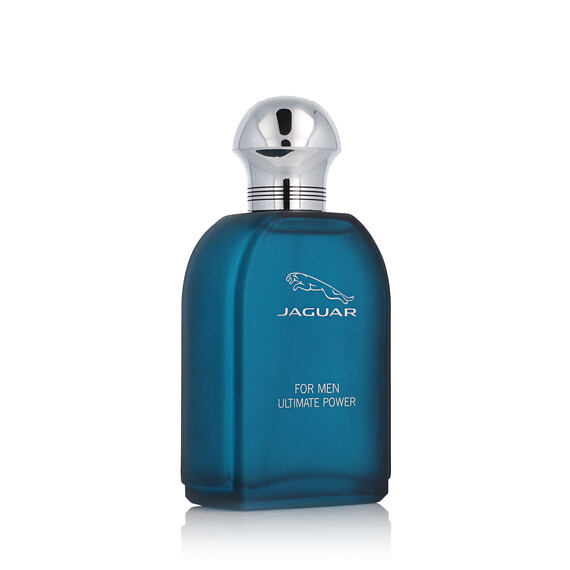 Jaguar Ultimate Power For Man  Eau de Toilette 100 ml No Box* | RossoLacca