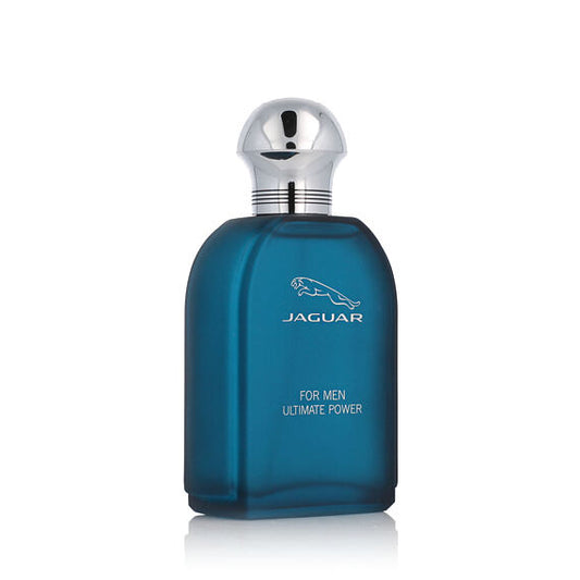Jaguar Ultimate Power For Man  Eau de Toilette 100 ml No Box* | RossoLacca