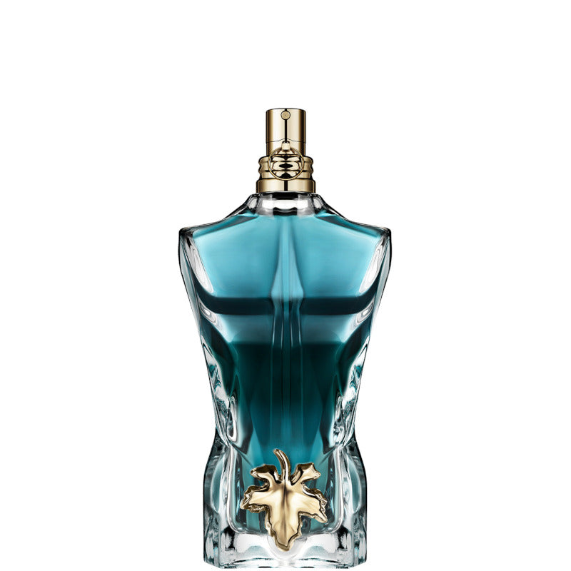 Jean Paul Gaultier Le Beau Eau de Toilette per Uomo 125 ml Tester su rossolaccastore.com