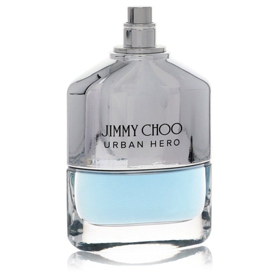 Jimmy Choo Urban Hero Eau de Parfum 100 ml Tester | RossoLacca