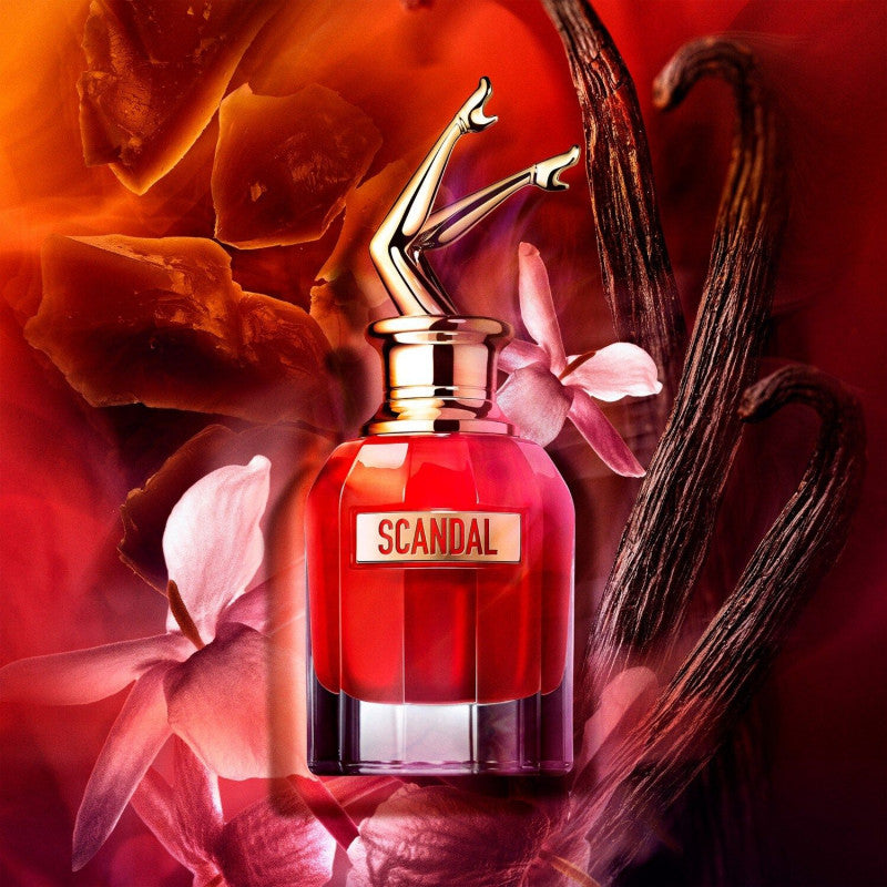 Jean Paul Gaultier Scandal Le Parfum EdP Intense 80 ml Tester | RossoLacca