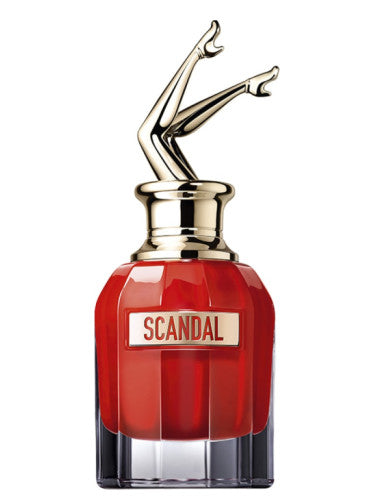Jean Paul Gaultier Scandal Le Parfum EdP Intense 80 ml Tester | RossoLacca