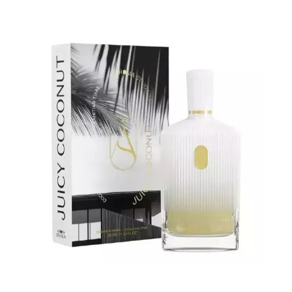 Aroma Studium Juicy Coconut Extrait de Parfum 100 ml | Rossolacca