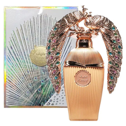 Lattafa Afeef Eau de Parfum 100 ml Unisex | RossoLacca
