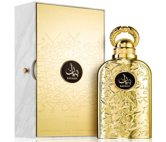 Lattafa Bayaan Eau de Parfum 100 ml | RossoLacca