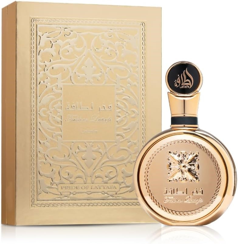 Lattafa Fakhar Eau de Parfum 100 ml | RossoLacca