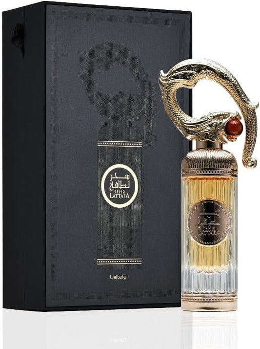 Lattafa Sehr Eau de Parfum 100 ml | RossoLacca
