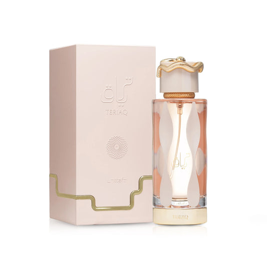 Lattafa Teriaq Eau de Parfum 100 ml | RossoLacca