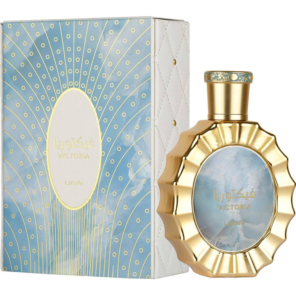 Lattafa Victoria Eau de Parfum Unisex 100 ml | RossoLacca