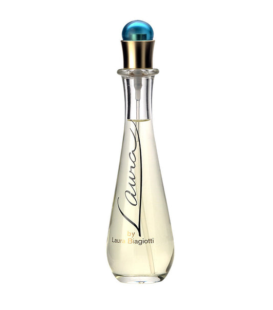 Laura by Laura Biagiotti Eau de Toilette 100 ml TESTER | RossoLacca | RossoLacca