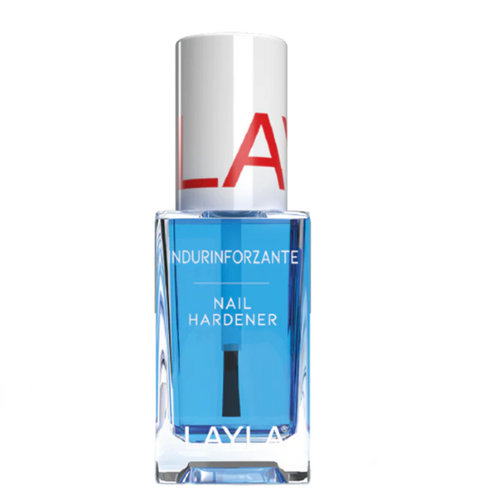 Layla Rocky Nail Indurinforzante per Unghie | RossoLacca