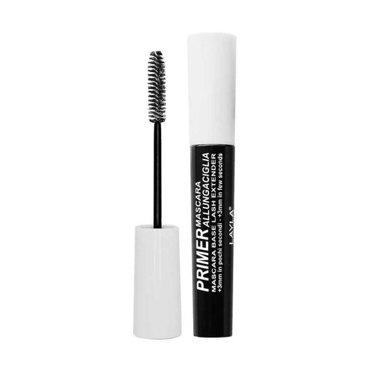 Primer Mascara Allungaciglia Layla +3mm in Pochi Secondi | RossoLacca