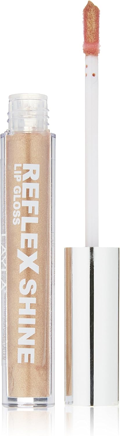 Layla Reflex Shine Lip Gloss in Promo n.7 | RossoLacca