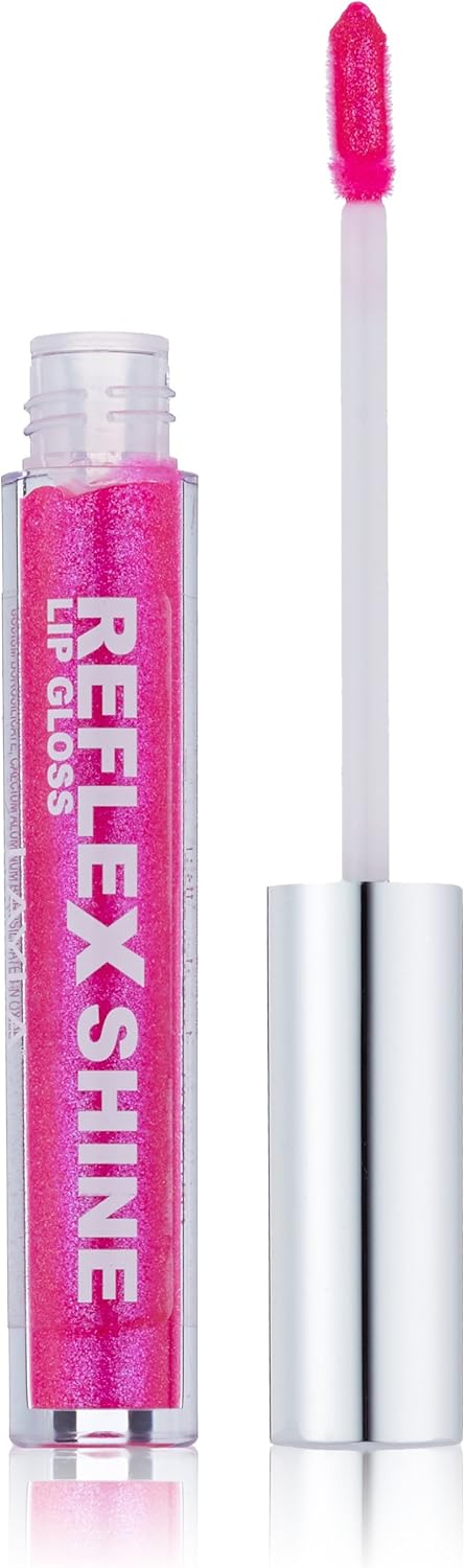 Layla Reflex Shine Lip Gloss in Promo n.8 | RossoLacca
