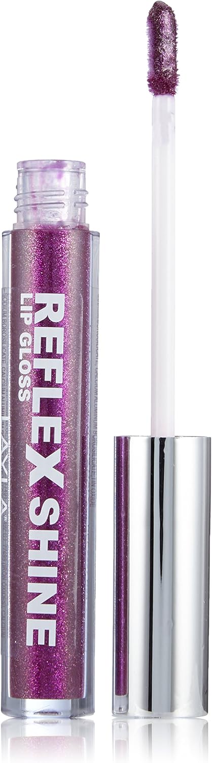 Layla Reflex Shine Lip Gloss in Promo n.11 | RossoLacca