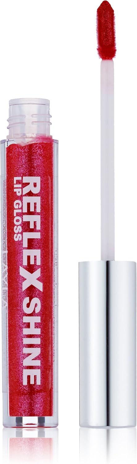 Layla Reflex Shine Lip Gloss in Promo n.12 | RossoLacca