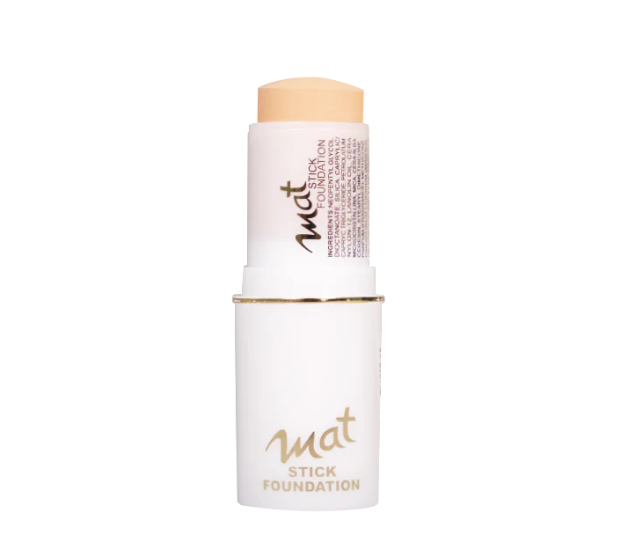 Layla Mat Stick Foundation n.3 | RossoLacca