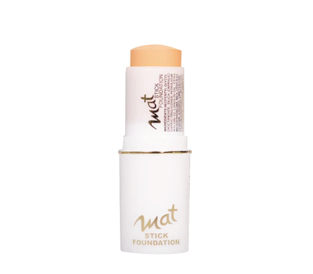 Layla Mat Stick Foundation n.5 | RossoLacca