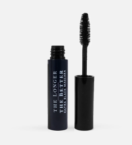 Mascara Layla Extra Black "crea ciglia" The Longer The Better Mini Mascara Tester | RossoLacca