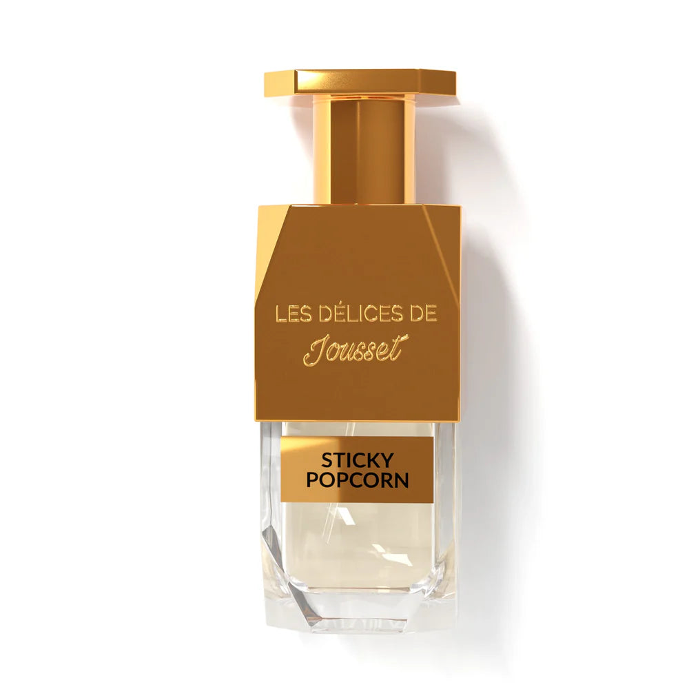 Les Délices De Jousset Sticky Popcorn | RossoLacca