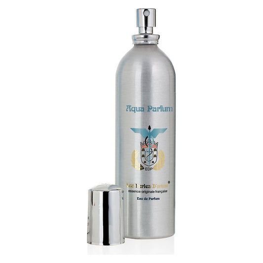 Les Perles d'Orient Aqua Edp 150 ml in Alluminio Profumo Equivalente Tester | RossoLacca