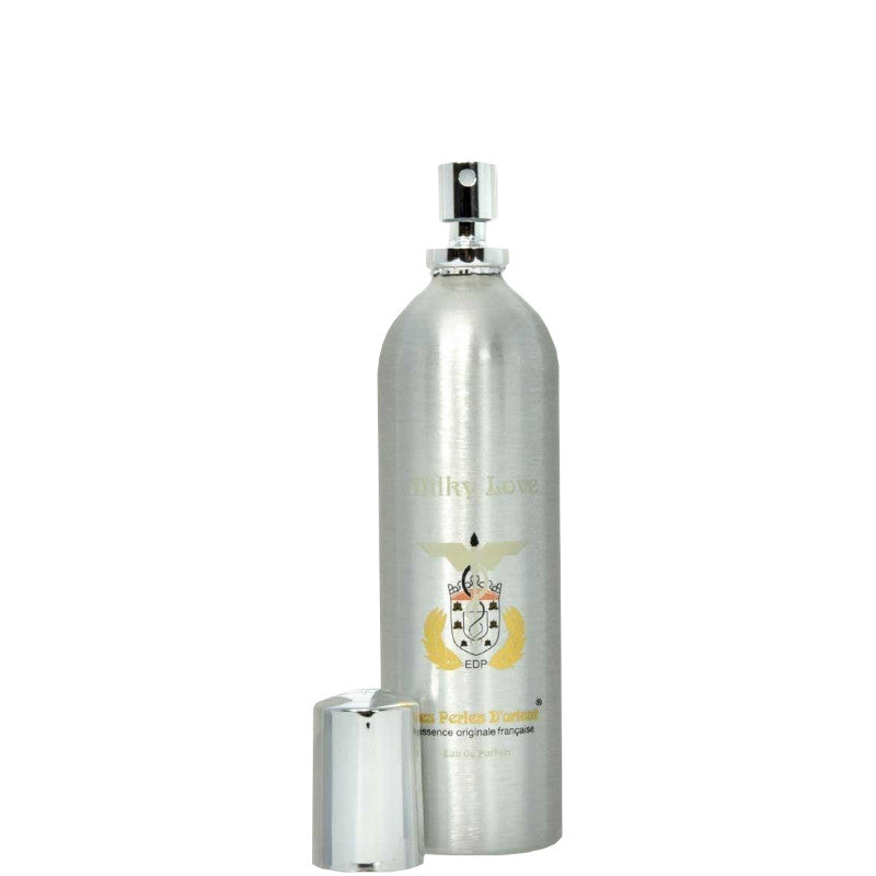 Les Perles d'Orient Milky Love Edp 150 ml Tester Equivalente Bianco Latte Giardini di Toscana| RossoLacca