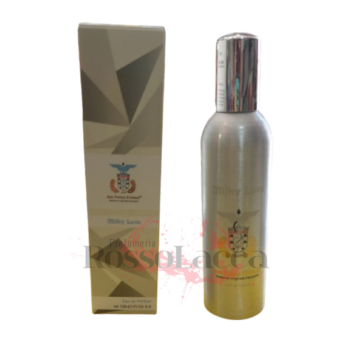 Les Perles d'Orient Milky Love Edp 150 ml Equivalente Bianco Latte Giardini di Toscana| RossoLacca