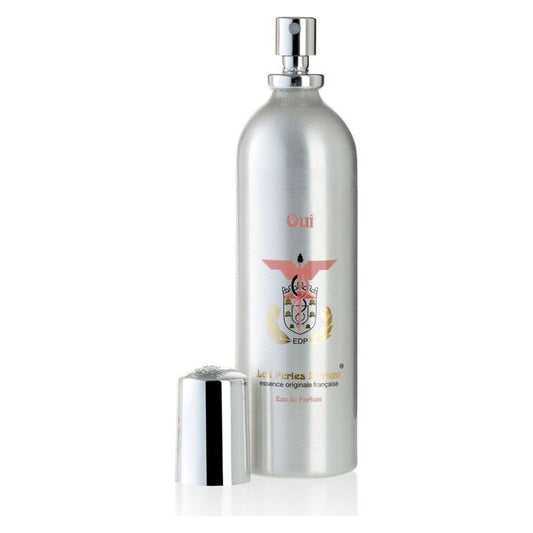 Les Perles d'Orient Oui Eau de Parfum 150 ml Fragranza  Equivalente Sì Armani Tester | RossoLacca