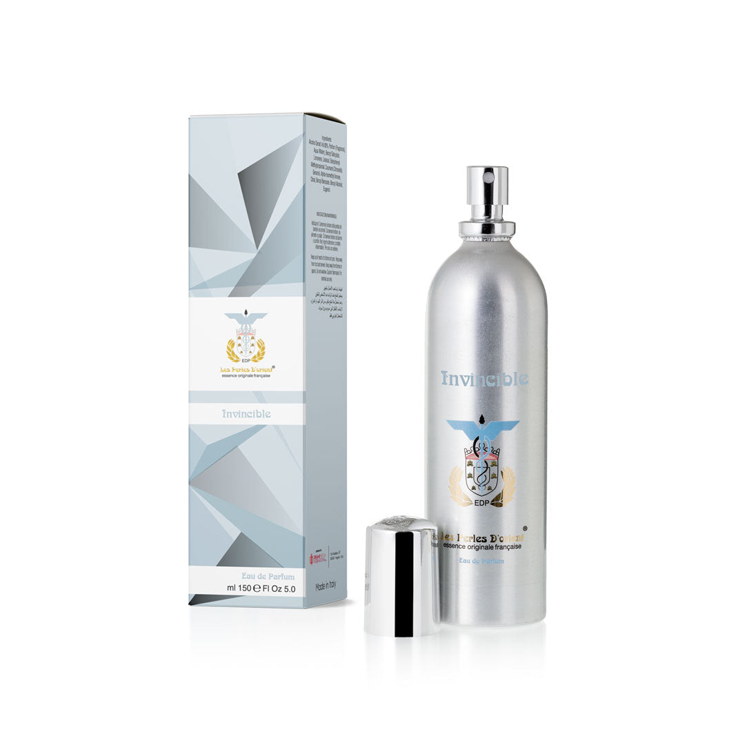 Les Perles d'Orient Invincible Edp150 ml Equivalente Invictus Paco Rabanne | RossoLacca