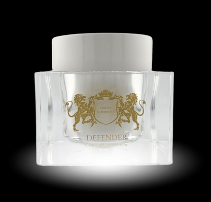 Liolà's Cosmetica di Lusso Green - Crema Viso e Corpo Defender 200 ml | RossoLacca